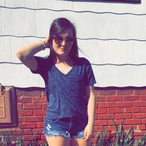 Meet your Posher, Toni